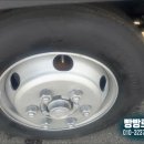 경남 특장차