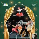 늑대와 빨간두건 이미지