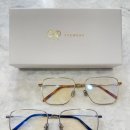 스퀘어 안경 이미지