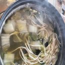 군산칼국수냉면 이미지