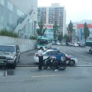 시외버스터미널 앞 이미지