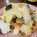 백운역 | 백운역 블루리본 맛집 산곡동 덕화원 주문 웨이팅 방법 대가족 외식 후기