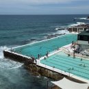 41190-01-07-339 | 호주 시드니 여행 코스탈워크 쿠지비치 본다이비치 트레킹 버스 코스 정보 포기 후기