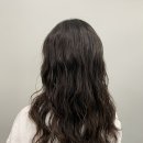 독보적인 미용실 | 물결펌'으로 완성하는 독보적 분위기 (feat. 리얼 후기)/검단 신도시 미용실 에이 그란데 헤어 요하 팀장