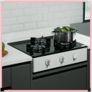 원가스 | 3구 가스레인지 반년 사용 후기 가성비 최고!