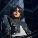 TXT 연준, 첫 솔로 앨범으로 美 빌보드 메인 차트 뚫었다 이미지