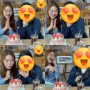 [2월 그림일기 2] 2월은 생일이 있어서 기부니가 좋거든용 上