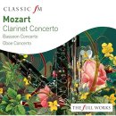 Clarinet Concerto in A major K.622 / Mozart(모차르트) 이미지