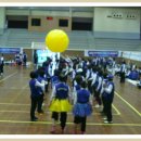 전진 체육관 이미지