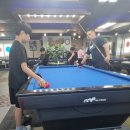 영진당구클럽 이미지