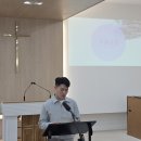 25년 3월29 침례식(박찬수 형제) 이미지