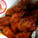 훌랄라치킨 이미지