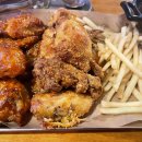 누구나홀딱반한닭 홍대점 이미지