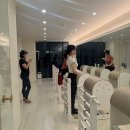 화곡역 2번출구 | 화곡역 필라테스ㅣ원장님의 열정 넘치는 아델린필라테스 그룹레슨 후기