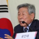 유인태 "이재명이 尹정권 탄생에 가장 큰 책임" 이미지