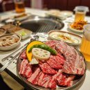 압구정맛집 분위기 좋고 가성비 좋은 소고기 먹을 수 있는 우선담 다녀온 후기
