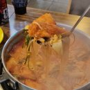 즉석국물떡볶이달쫀 - 김포시 김포한강1로 77-17 | 강동구청역 맛집 일방통행 | 국물즉석떡볶이 화덕피자 후기