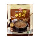 누렁지 이미지