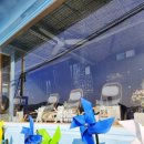 남항시장 2호 | [부산] 초등학생 어린이 흰여울마을 족욕카페 뷰 2호점 족욕 후기