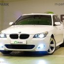 BMW/ 520i 세단 F10/ 2004년식/ 15만KM/ 진주색/ (무사고) 1690만원에 팝니다!! 이미지