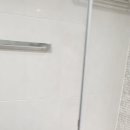 감계아내2차아파트경로당 | 창원시 북면 감계 아내2차 아파트 노후된 화장실 슬라이드수납장 교체