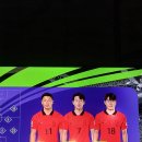 호주 ~ 대한민국 축구 이미지