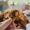 담양 시장 통닭 맛집 매일통닭