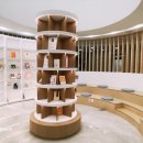 유천도서관 이미지