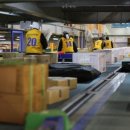 로젠(택배) 이미지