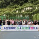 정선종합경기장 테니스장