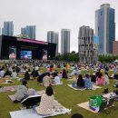 송도 달빛축제공원 실내농구장 이미지