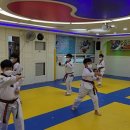 풍암태권도체육관 이미지