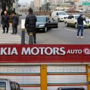 현대기아차, 사후서비스 ‘삐그덕’ 이미지