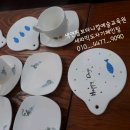 예쁜꽃그리기(보테니컬아트) 이미지