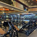 옐로우짐 반고개점 이미지