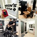 문스짐(Moon`s Gym) 이미지