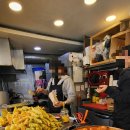 국민간식 쌀떡 이미지