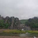 충주 수주팔봉 차박 캠핑지 멋진풍경은 덤!