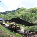 용문산자연휴양림 이미지