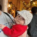 노엘동물병원 | 크리스마스 장식 아기랑 함께 갈 만한 곳 더현대 서울 아뜰리에 드 노엘(현장 웨이팅)