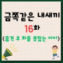 금쪽같은 우리아이 긍정적 훈육 과정 | 금쪽같은 내새끼 16화(충격 후 화를 못참는 아이)