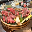 한내들목장 | 춘천 소고기 맛집 <심야화로> 내돈내산 후기