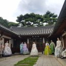 이선영한복 앞 이미지