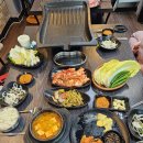 소담참숯생삼겹살