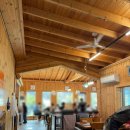 읍사무소 화장실1 | [영천 현지인 맛집] '영천새우칼국수' 새우칼국수 닭불고기 맛집 I 내돈내산