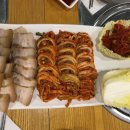 불티나 실비집 이미지