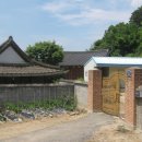 청주 운곡서원 이미지