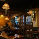 주막거리 | [용인/보정동] 단국대 근처 아늑한 분위기 한식 주점 - 카페거리 보정동 술집 '94주막 보정본점' 방문 후기