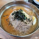 봉평옹심이메밀국수 이미지