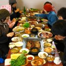 금강산도식후경 - 양산시 | 금강산도식후경